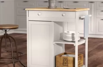 Bàn đảo bếp giá rẻ Đồng Nai thiết kế hiện đại